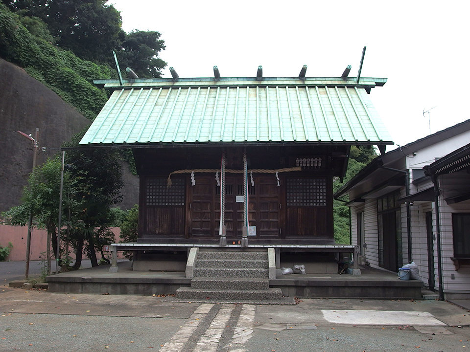 千年神社