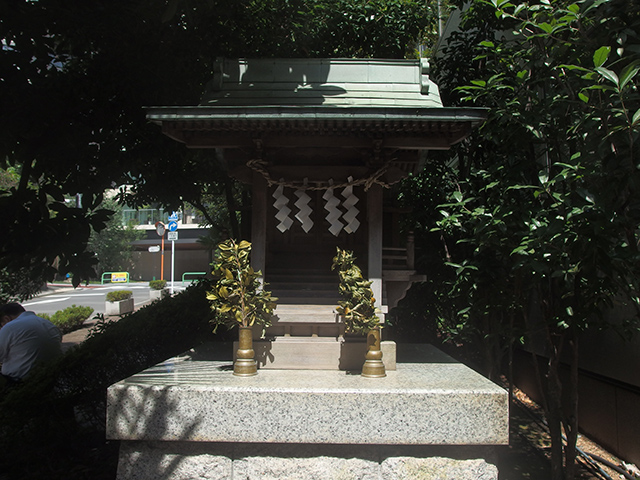 福寿大神写真