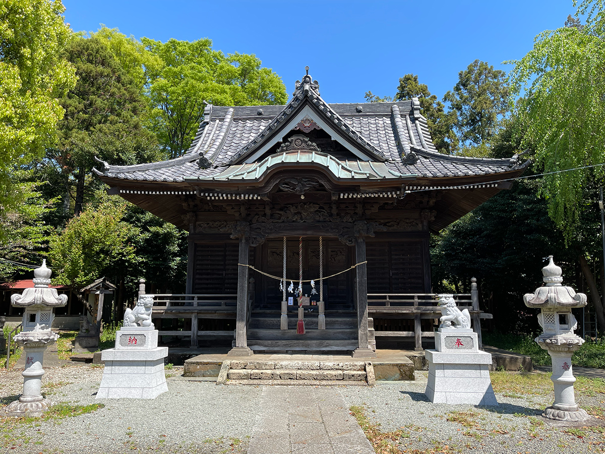 神奈川県横浜市瀬谷区阿久和南493(いずみ野駅)いずみ野 貸地の貸し倉庫・貸し工場